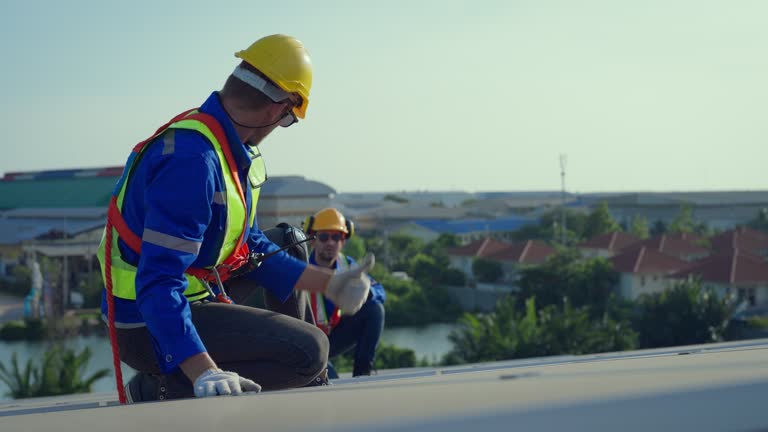 Waterproofing in Bridgeport, OH