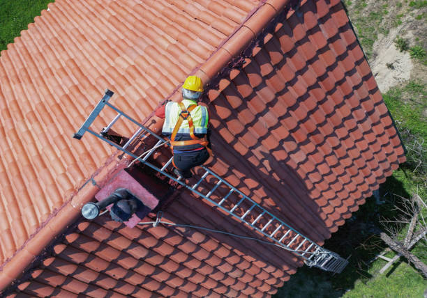 Best Roofing for New Construction  in Bridgeport, OH