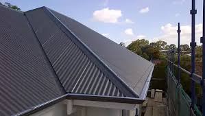 Best Emergency Roof Repair Services  in Bridgeport, OH